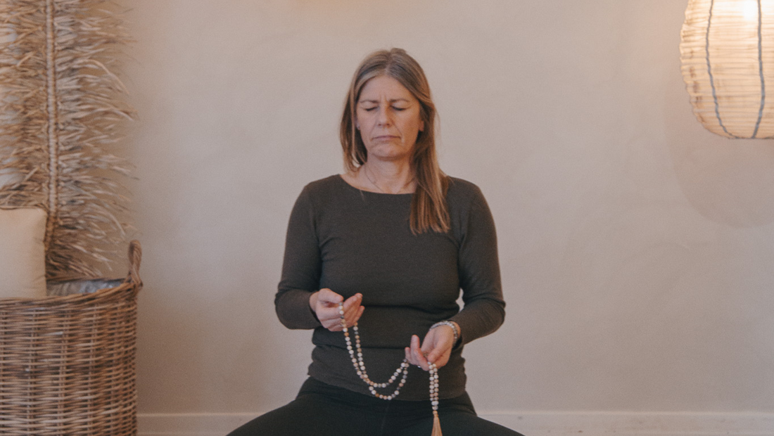 Guide til meditasjon for nybegynnere – syv enkle metoder