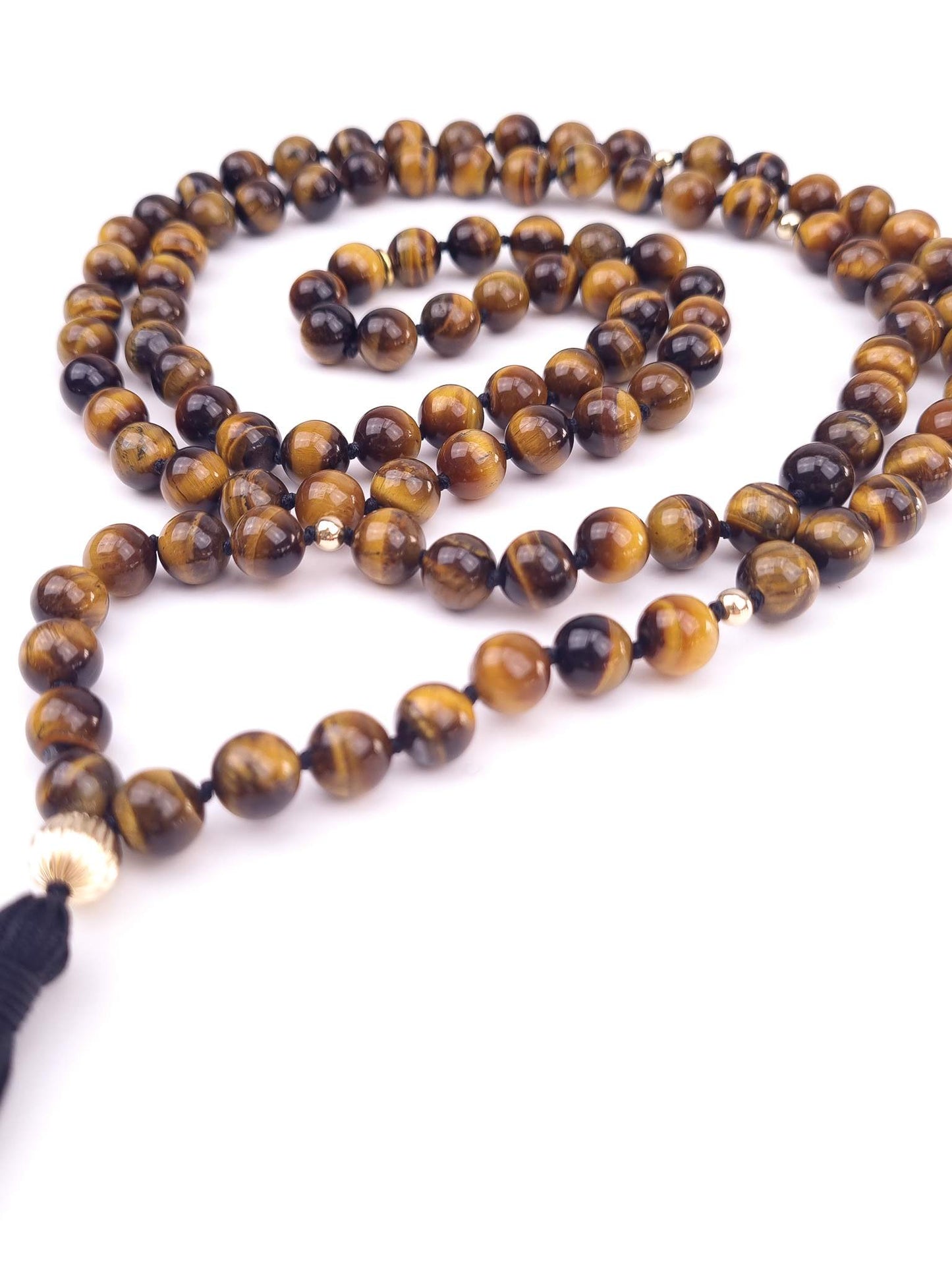 Mantra Mala - 'Jeg er seeren' - Kanika -