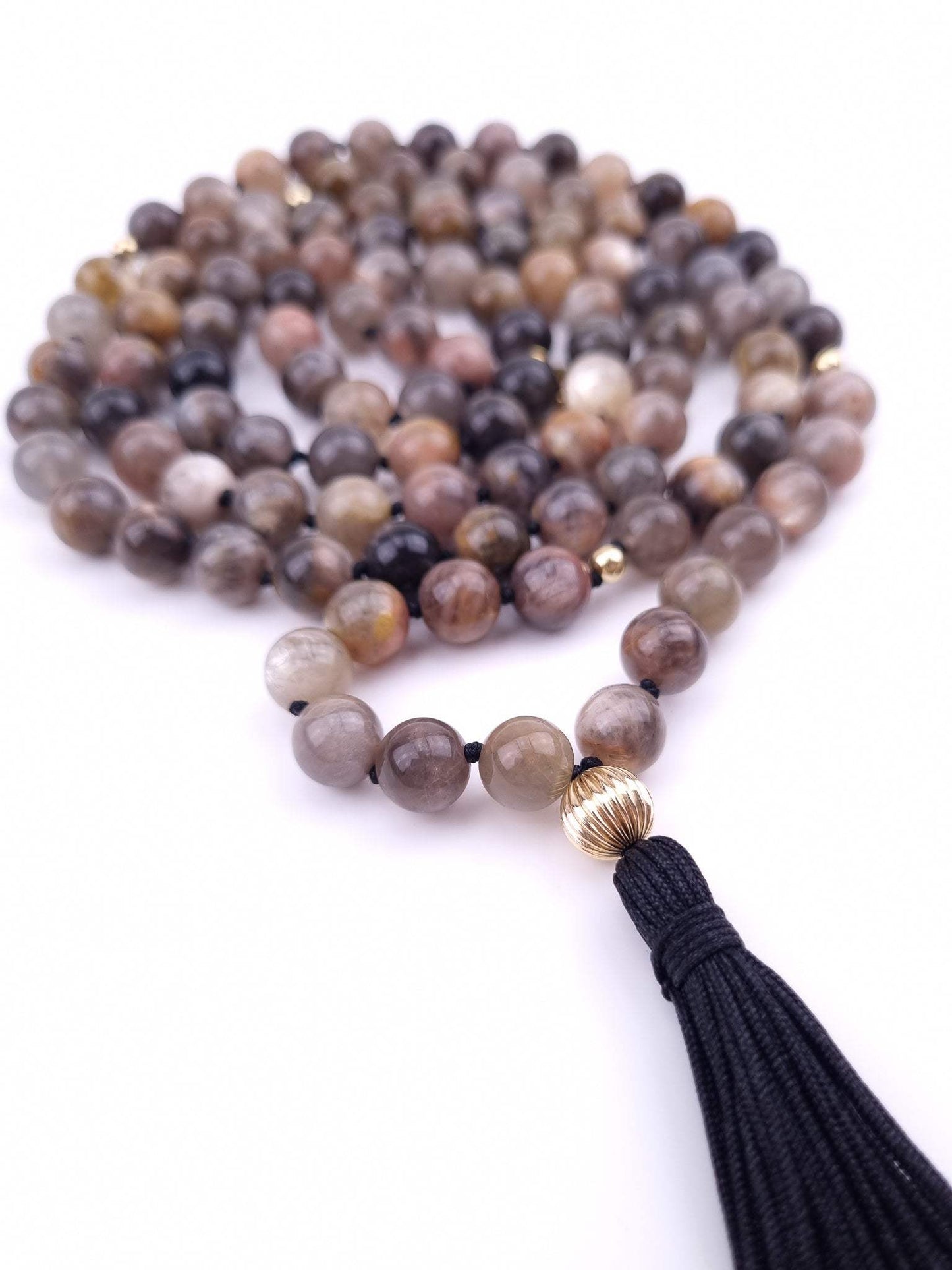 Mantra Mala - 'Jeg er manifestatoren' - Kanika -