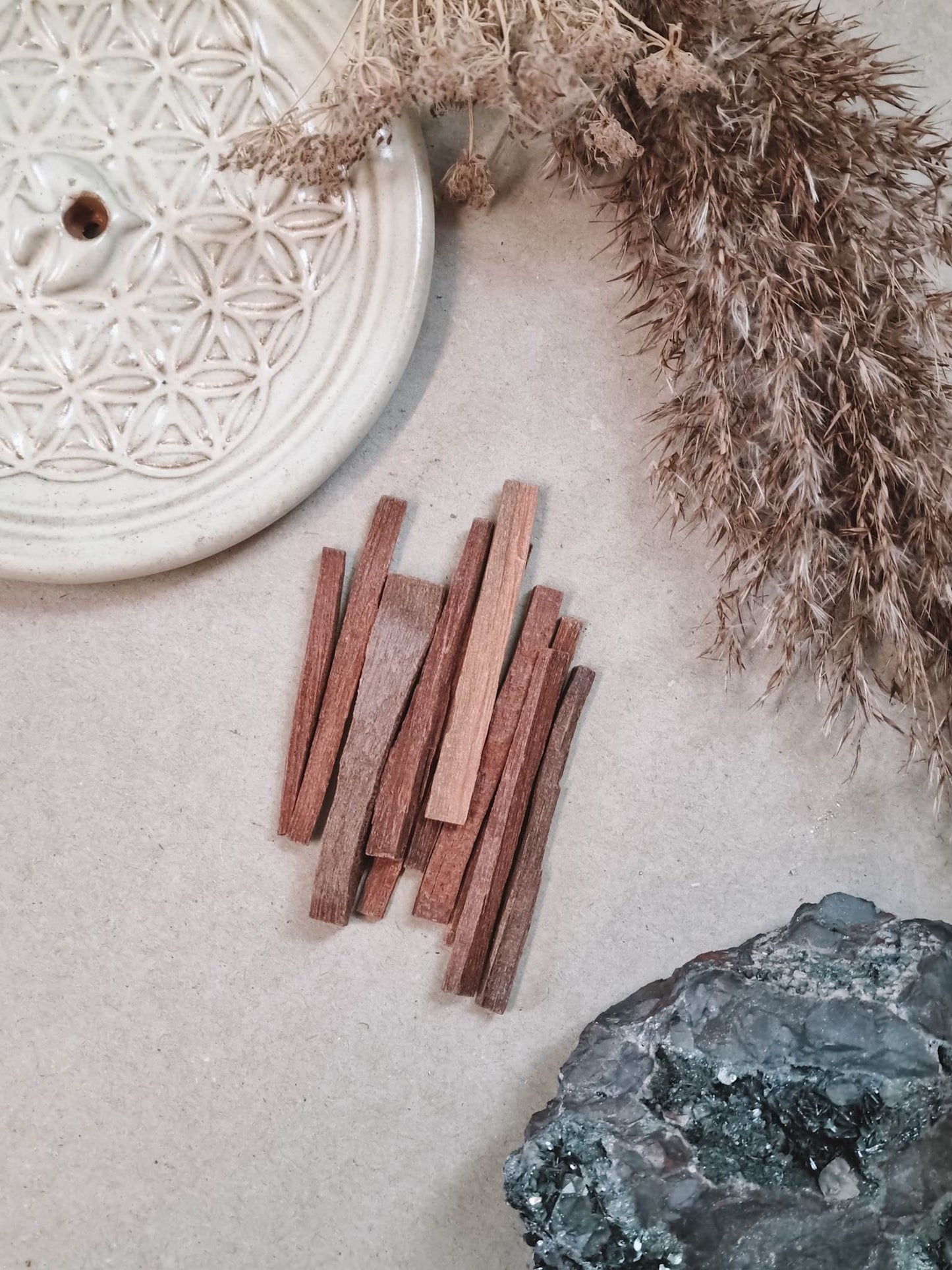 Sandalwood -
