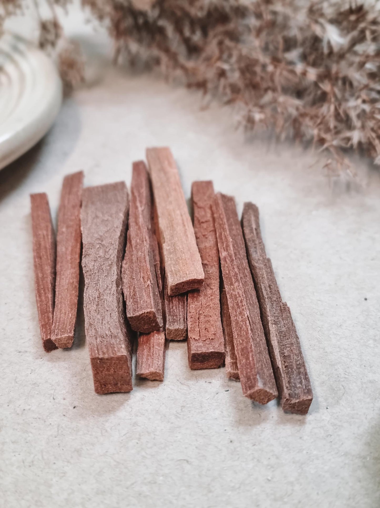 Sandalwood -