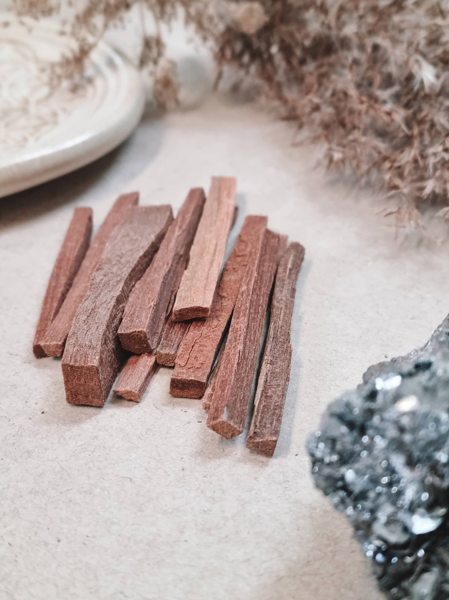 Sandalwood -