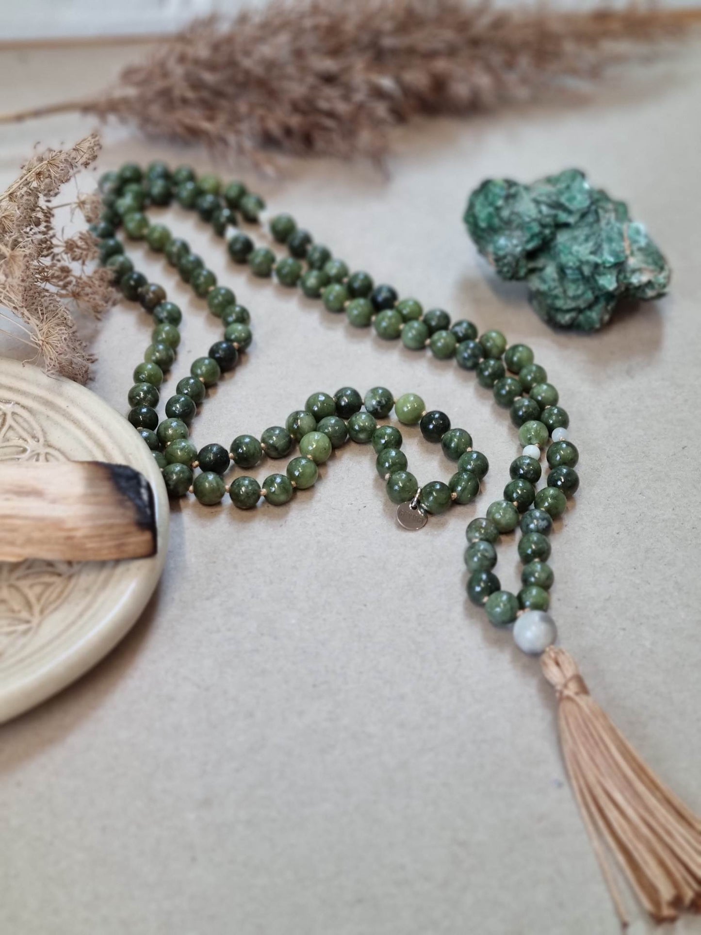 Mantra Mala - "Jeg kan" -