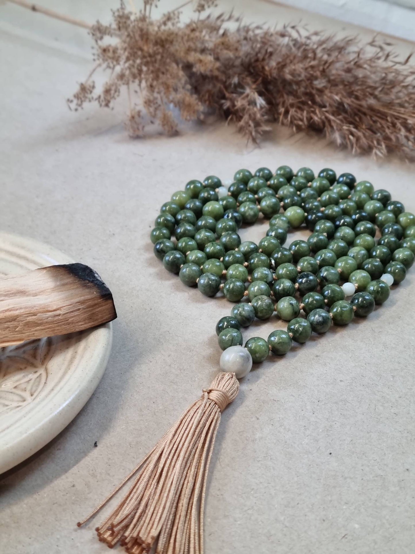 Mantra Mala - "Jeg kan" -