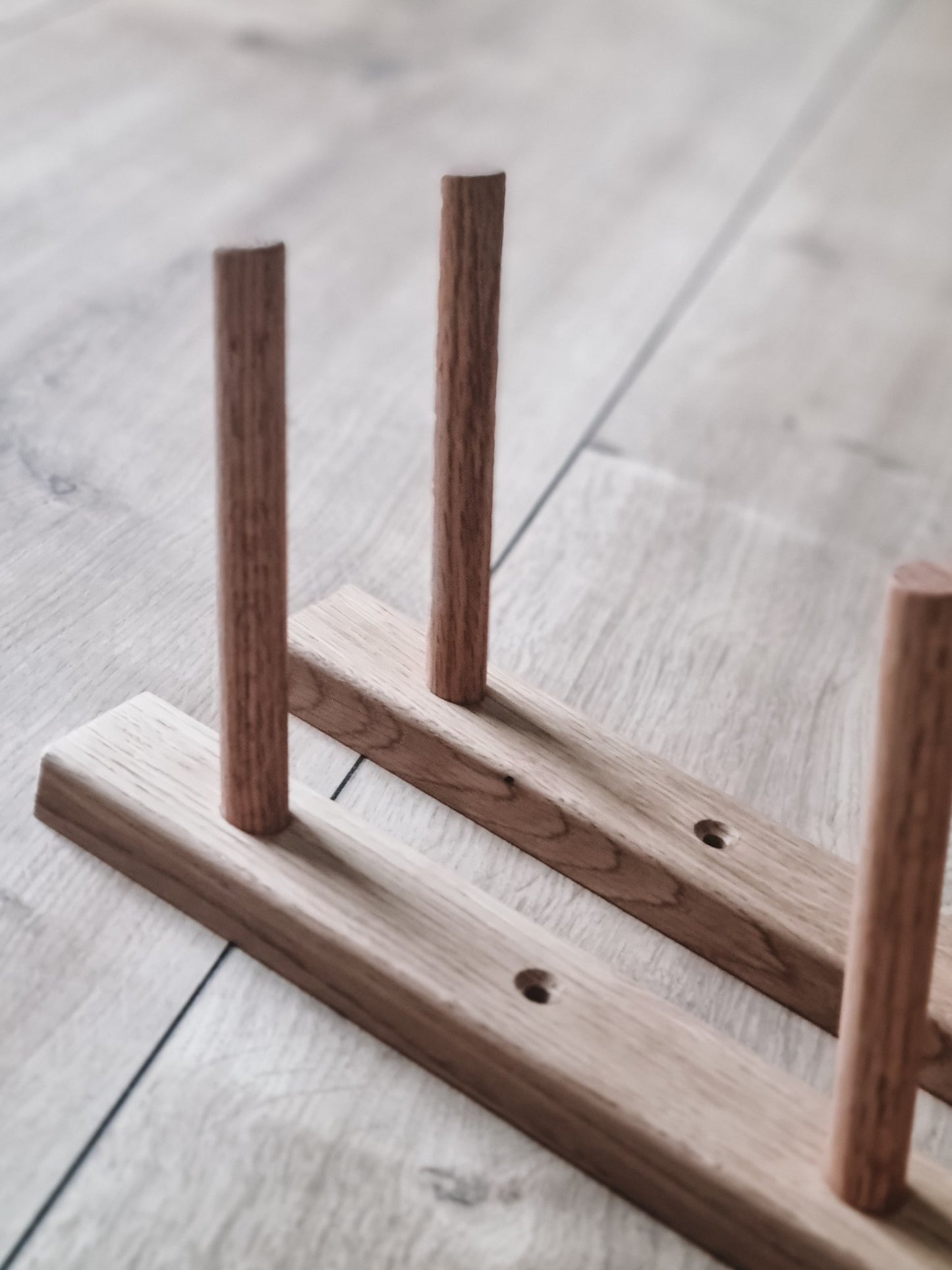 GOYOGI Yoga Mat Rack -