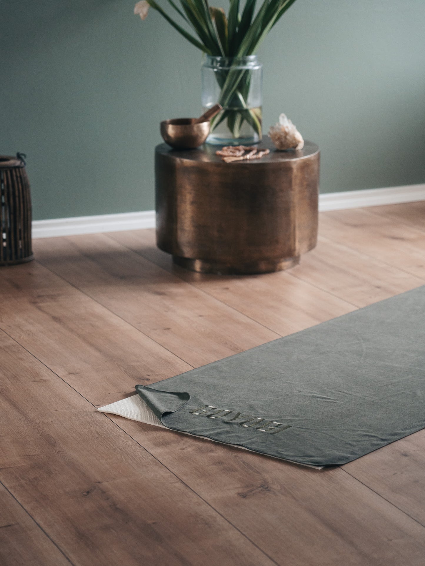 Infinity Hot Yoga Bundle -