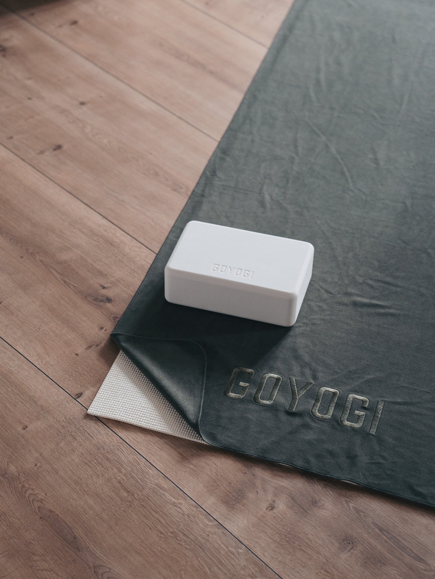 Infinity Foam Block - sett med 2 -