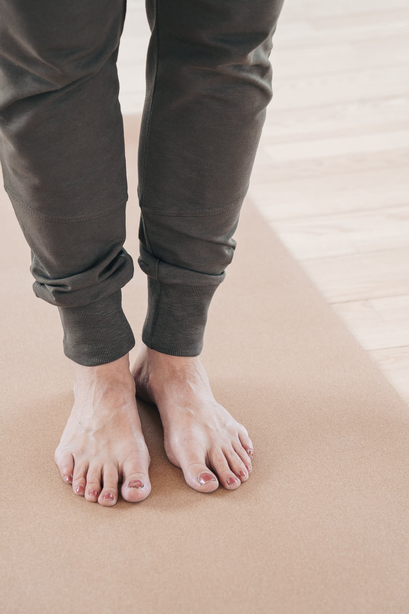 Mudra Pants - Earth