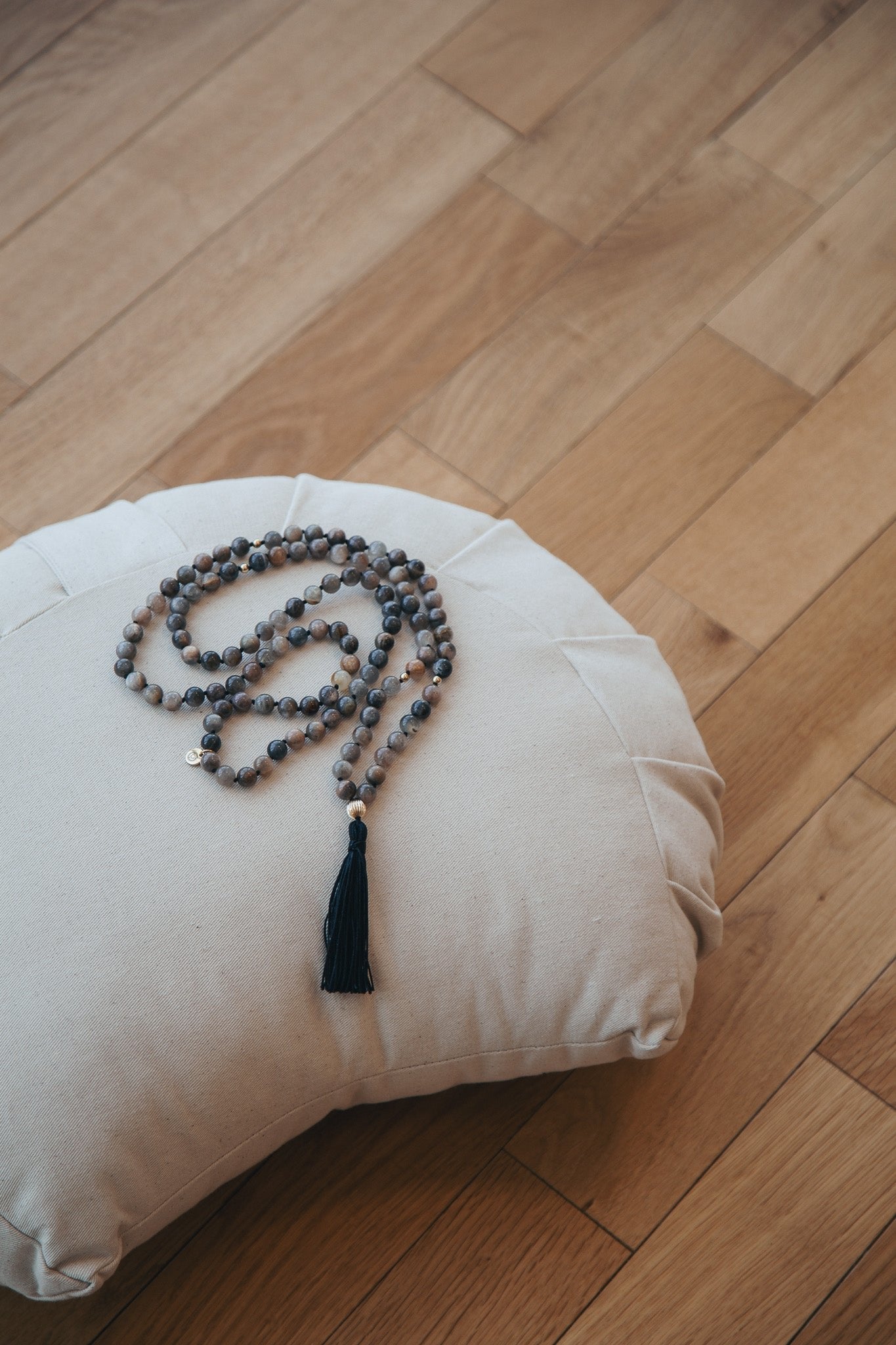 Mantra Mala - 'Jeg er manifestatoren' - Kanika -