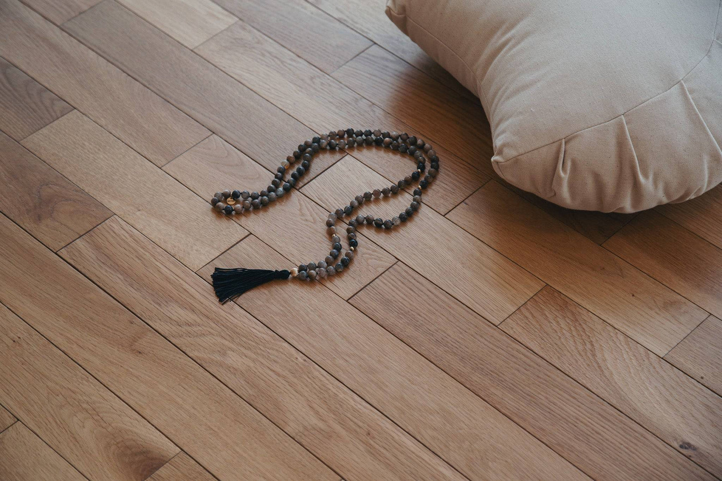 Mantra Mala - 'Jeg er manifestatoren' - Kanika -