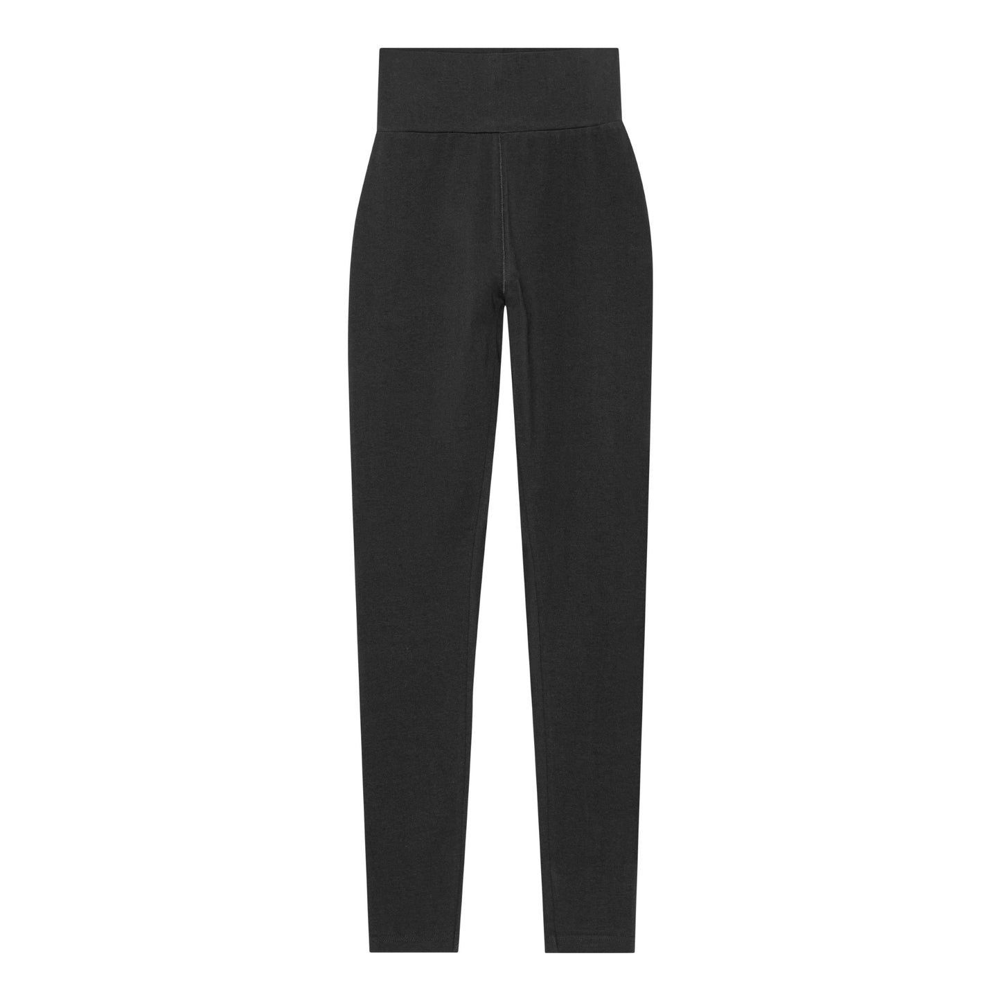 Lily Leggings High Rise - Black
