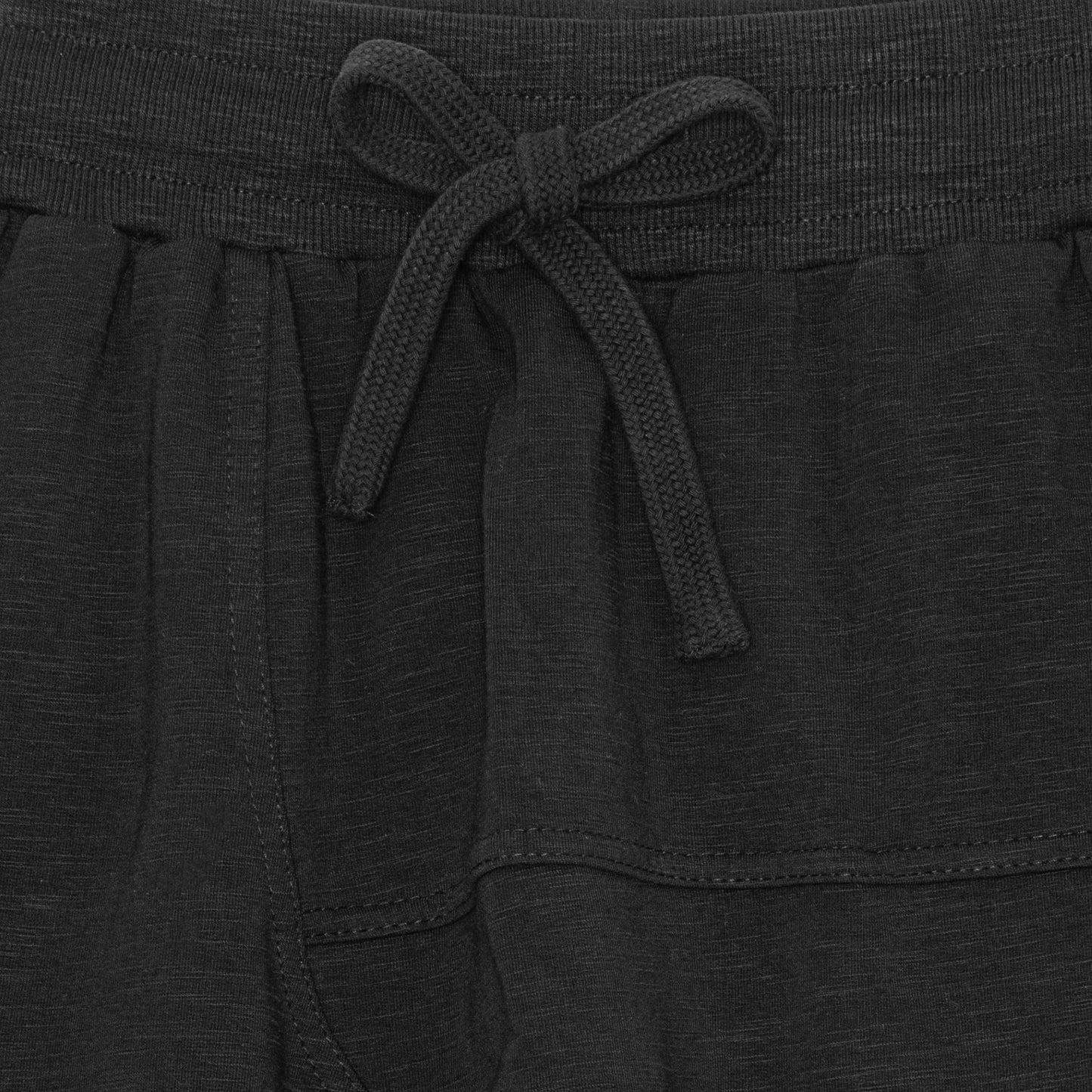 Mudra Pants - Black
