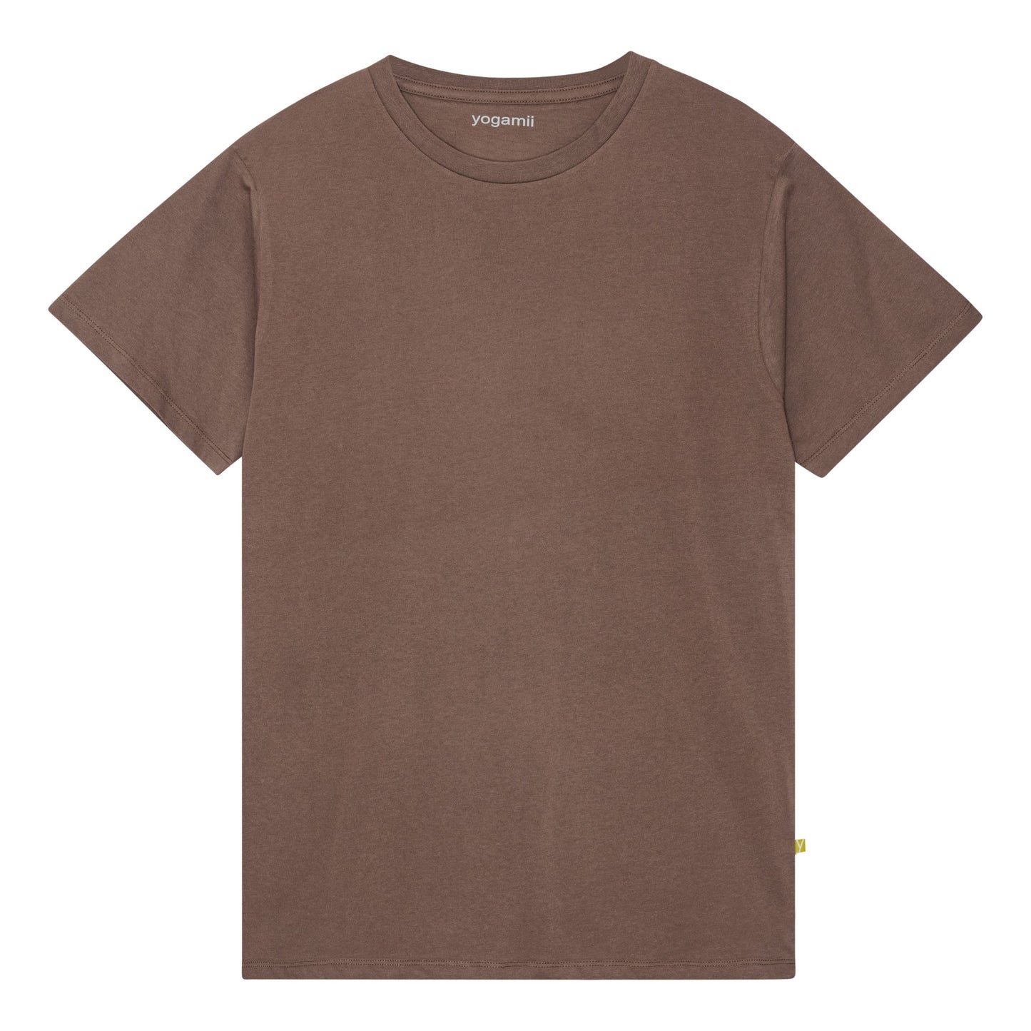 Shiva Tee - Earth