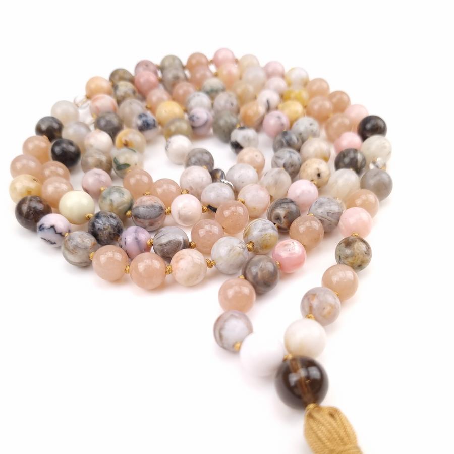 Mantra Mala – 'Jeg tilgir' -