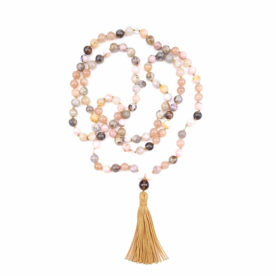 Mantra Mala – 'Jeg tilgir' -