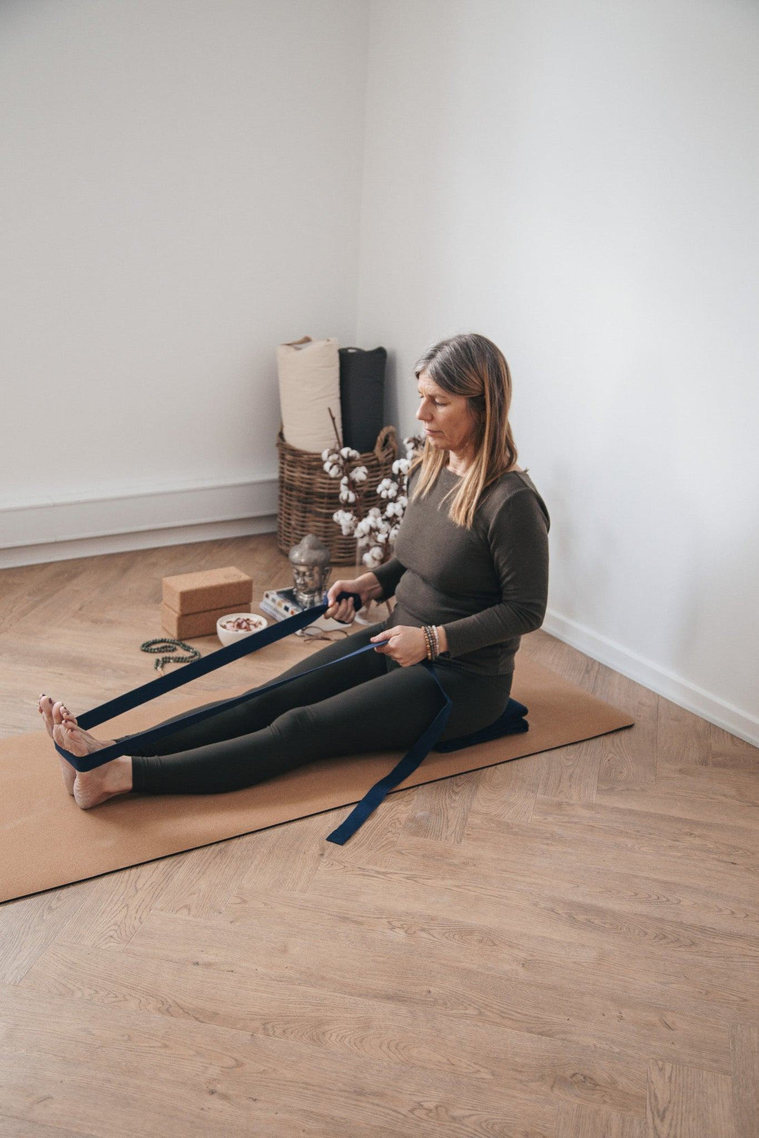 GOYOGI yoga yogareise yogastilene