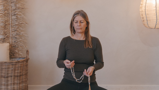 Guide til meditasjon for nybegynnere – syv enkle metoder