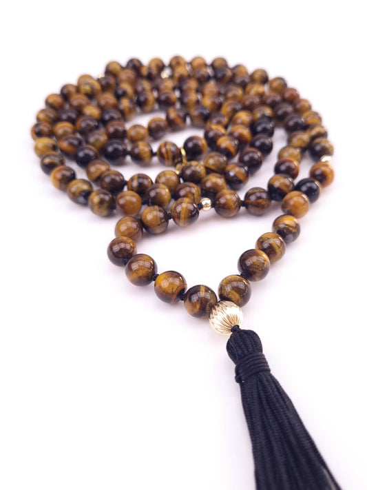 Mantra Mala - 'Jeg er seeren' - Kanika -