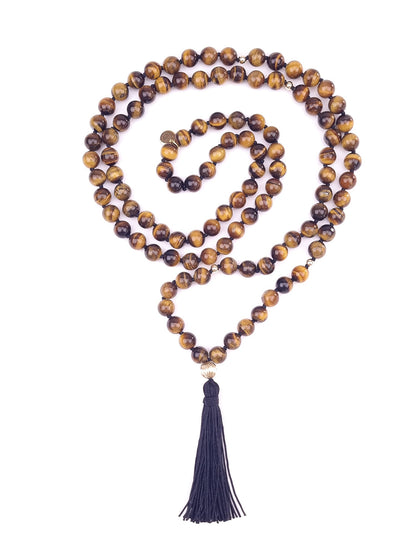 Mantra Mala - 'Jeg er seeren' - Kanika -