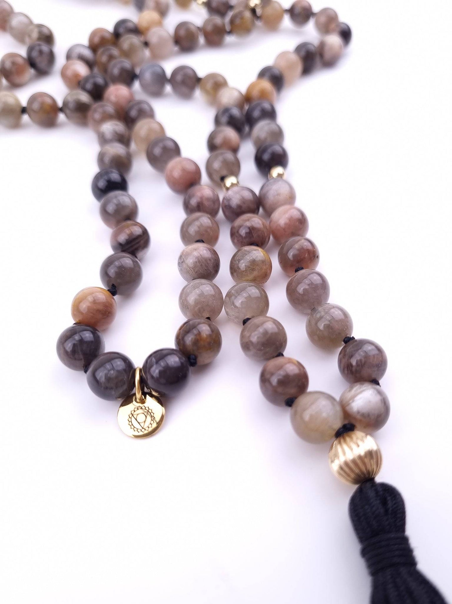 Mantra Mala - 'Jeg er manifestatoren' - Kanika -
