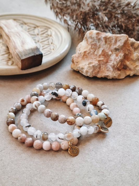 Mantra ENERGY stack – Tilgivelse, eksistens og forandring -