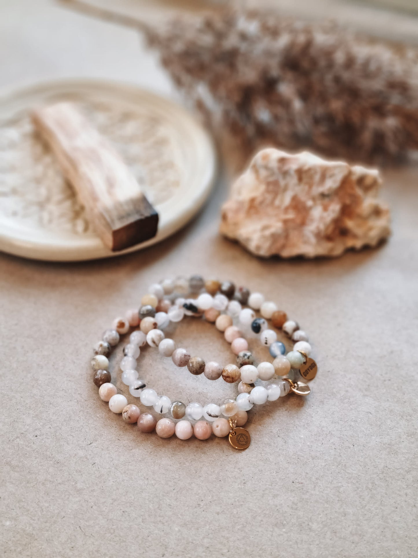 Mantra ENERGY stack – Tilgivelse, eksistens og forandring -