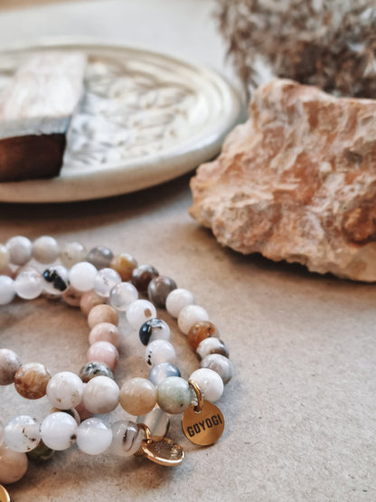 Mantra ENERGY stack – Tilgivelse, eksistens og forandring -