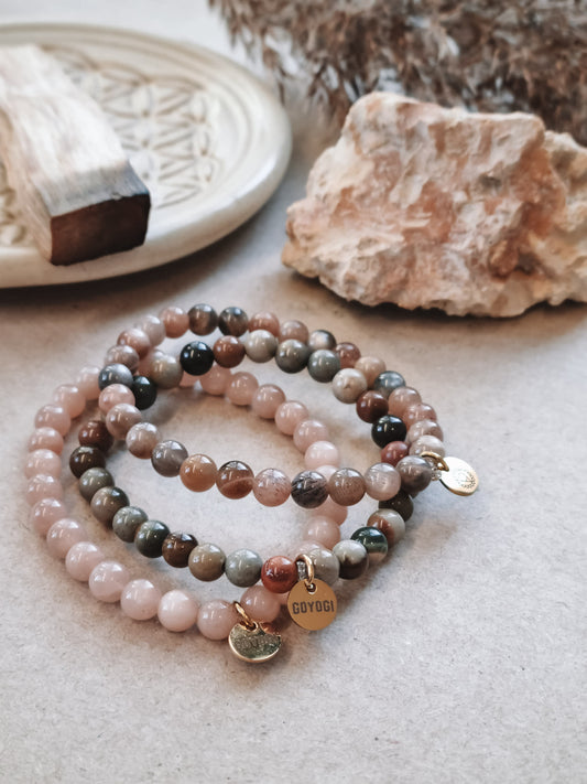 Mantra ENERGY stack - Balanse, optimisme og manifestasjon -