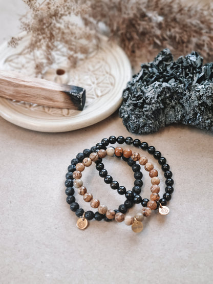Mantra ENERGY stack - Sannhet, posisjonering og stabilitet. -