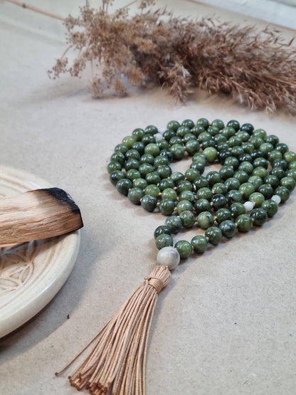 Mantra Mala - "Jeg kan" -