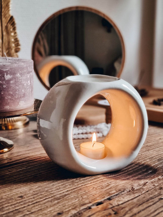 Aroma Lamp - Large -