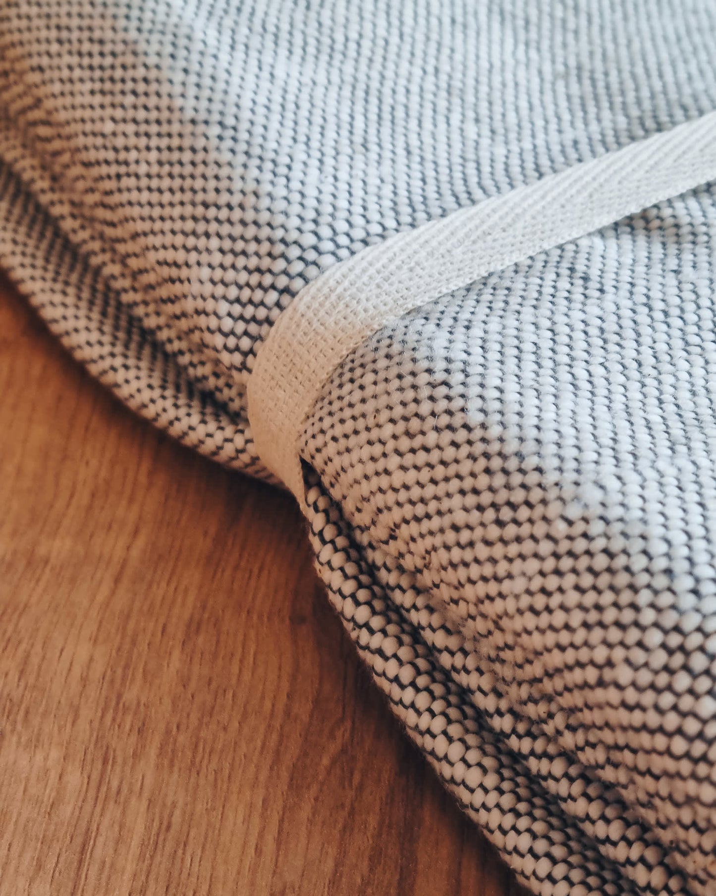 Deluxe Yoga Blanket - Grey