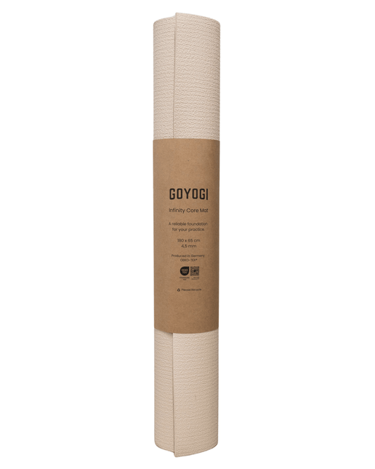 Infinity CORE Mat - Sand