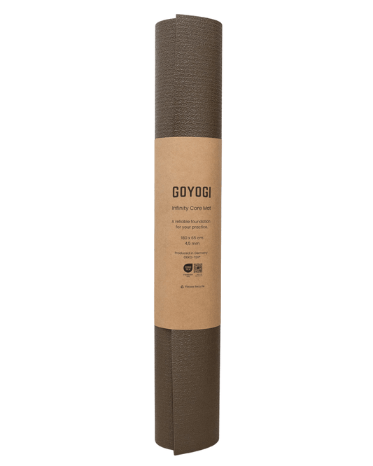 Infinity CORE Mat - Dark Olive