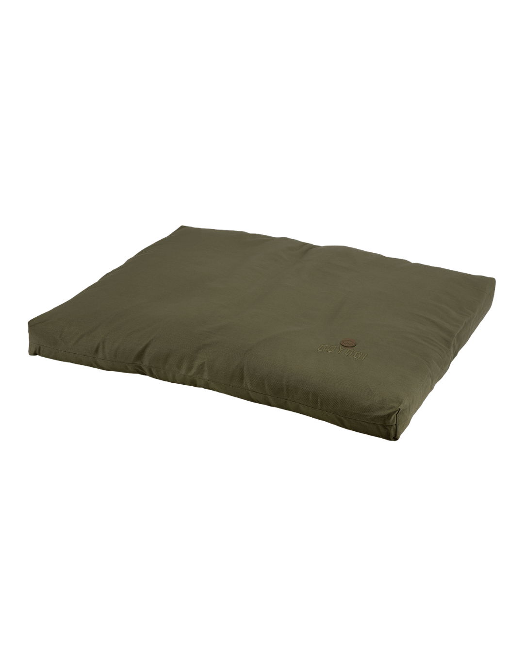 Calm Zabuton - Dark Olive