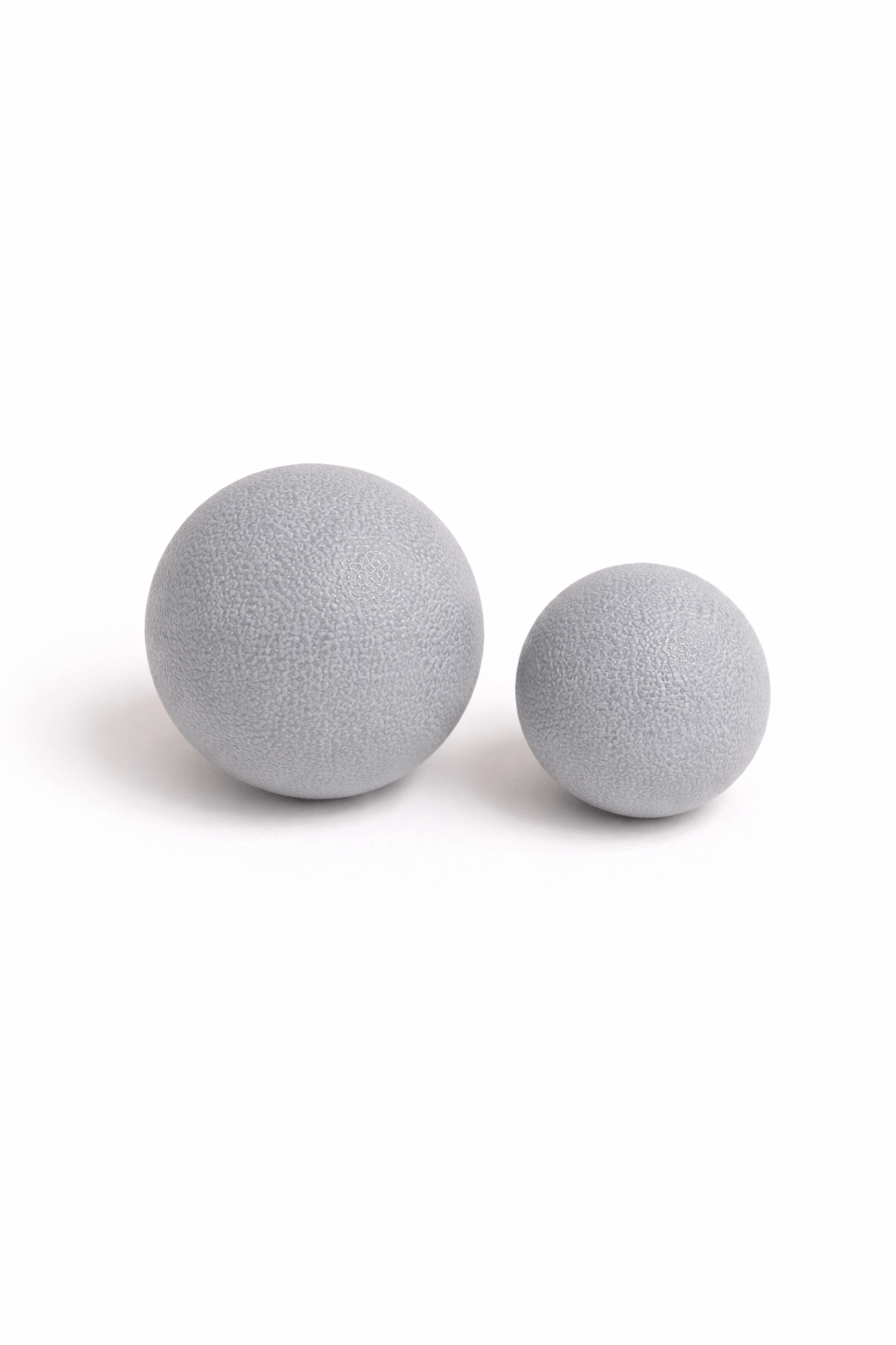 Balance Massage Ball Ø50 mm - Grey