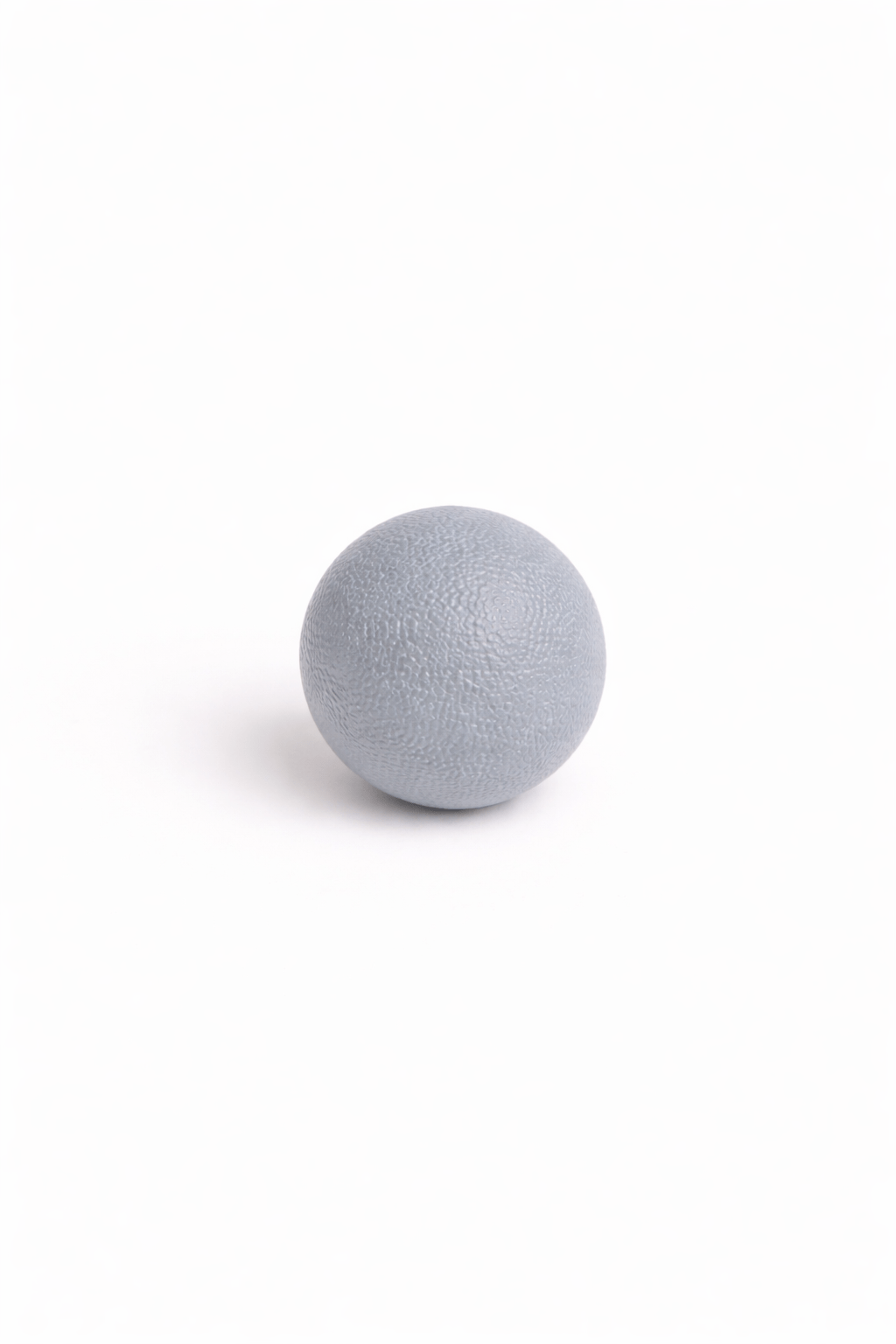 Balance Massage Ball Ø50 mm - Grey