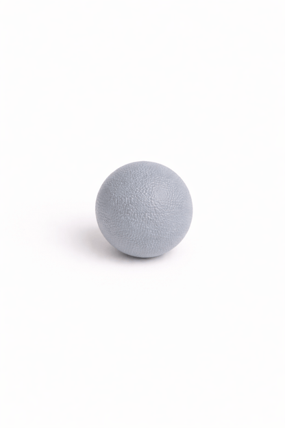 Balance Massage Ball Ø50 mm - Grey