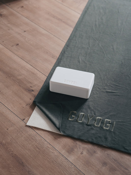 Infinity Hot Yoga Bundle -