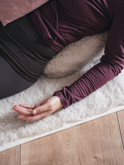 Release Yin Yoga Bundle - Sand