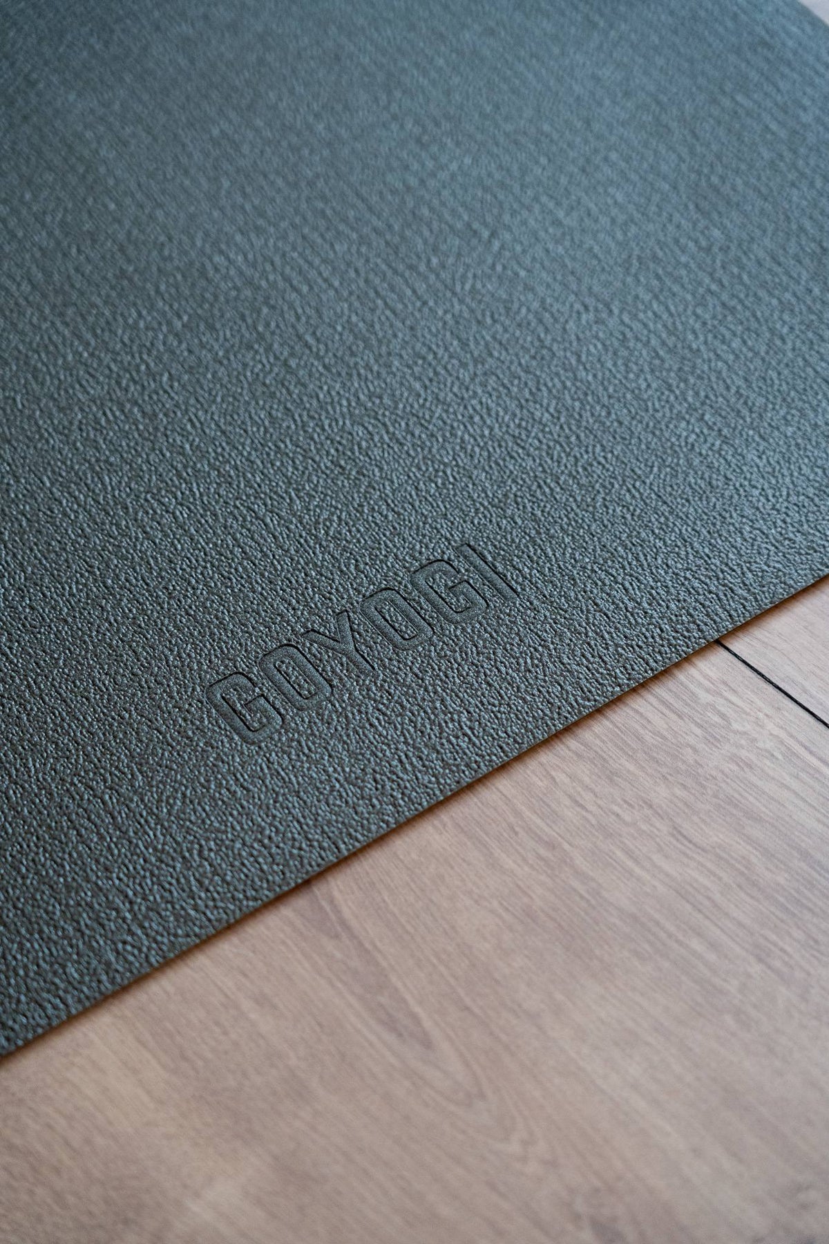 Infinity CORE Mat - Dark Olive