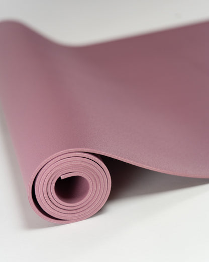 Practice Everyday Mat - Rose