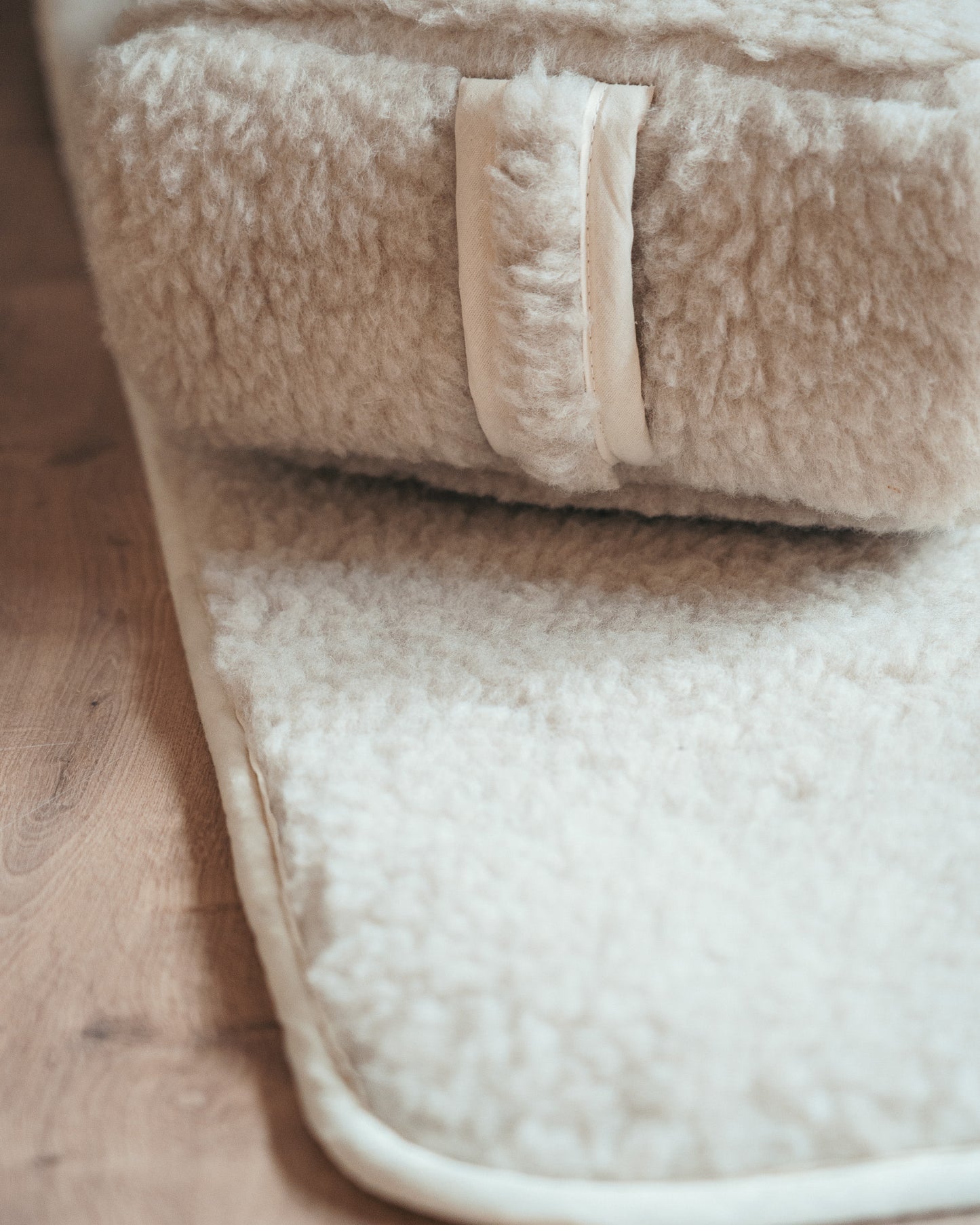 Release Yin Yoga Bundle - Sand