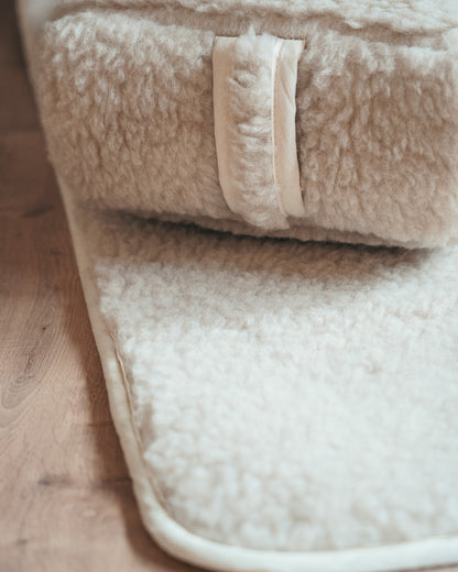 Release Yin Yoga Bundle - Sand