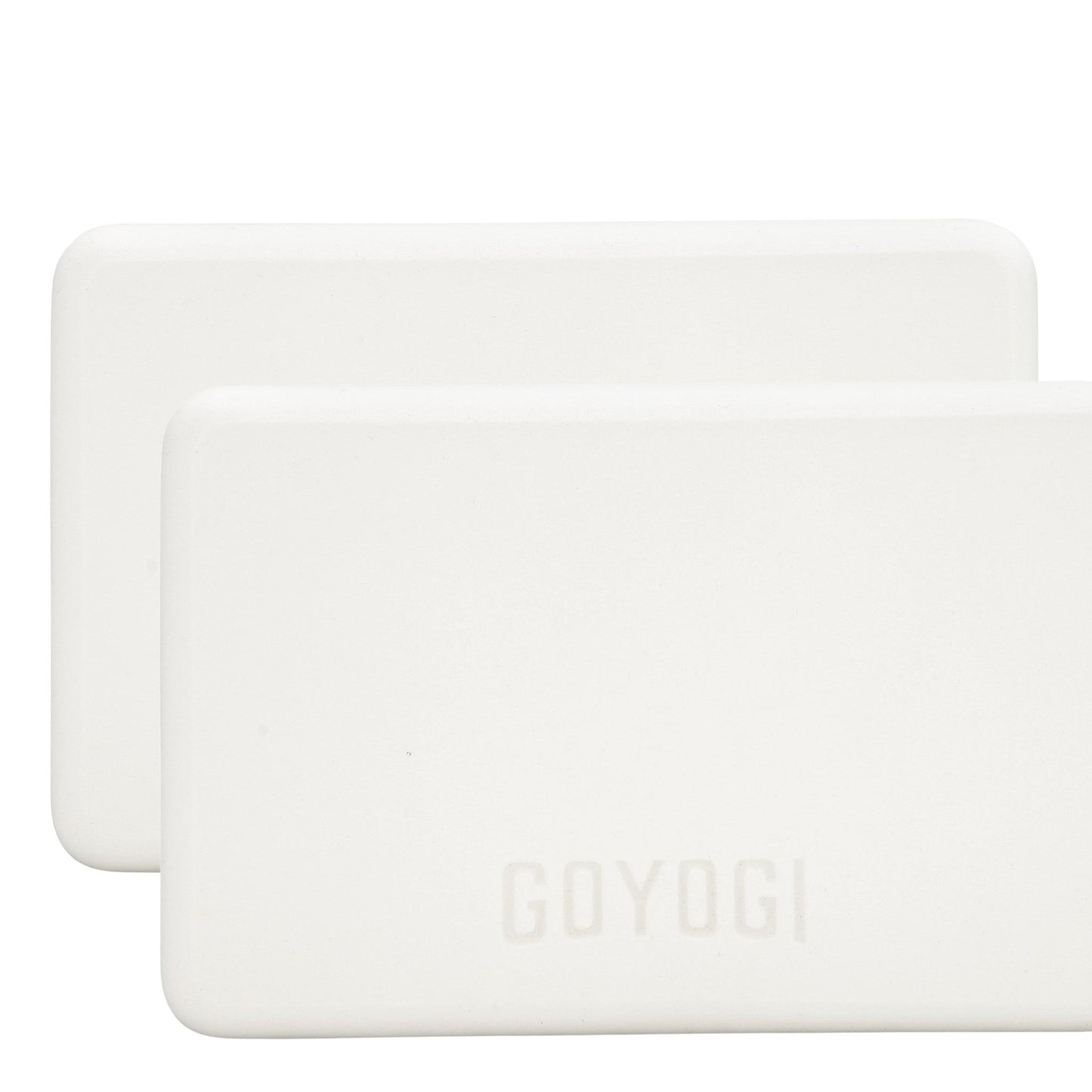 Infinity Foam Block - sett med 2 -