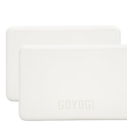 Infinity Foam Block - sett med 2 -