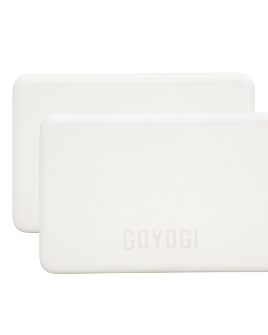 Infinity Foam Block - sett med 2 -
