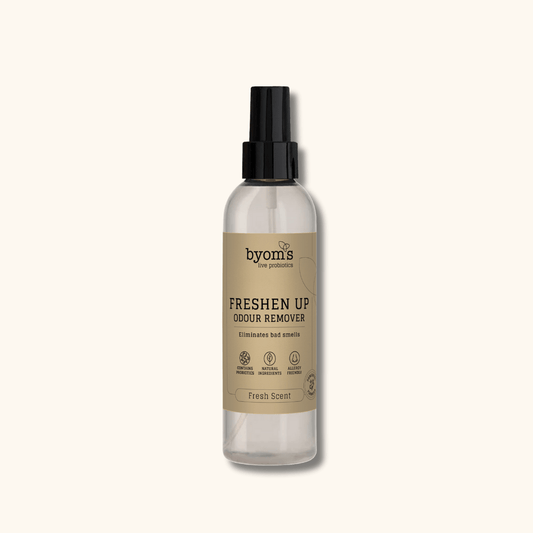 Freshen up - pleie av delikate stoffer - ullrens -