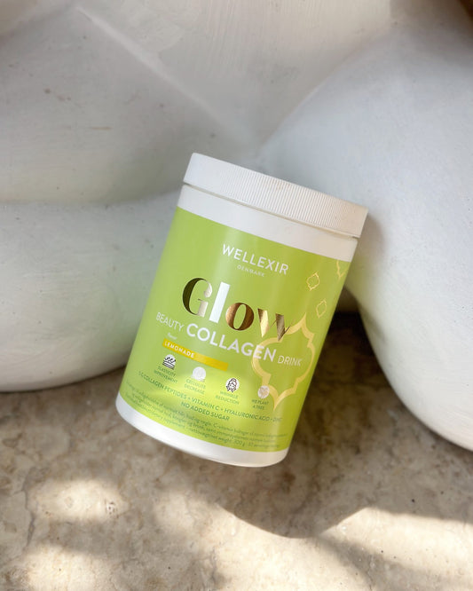 Glow Beauty Drink - Lemonade -