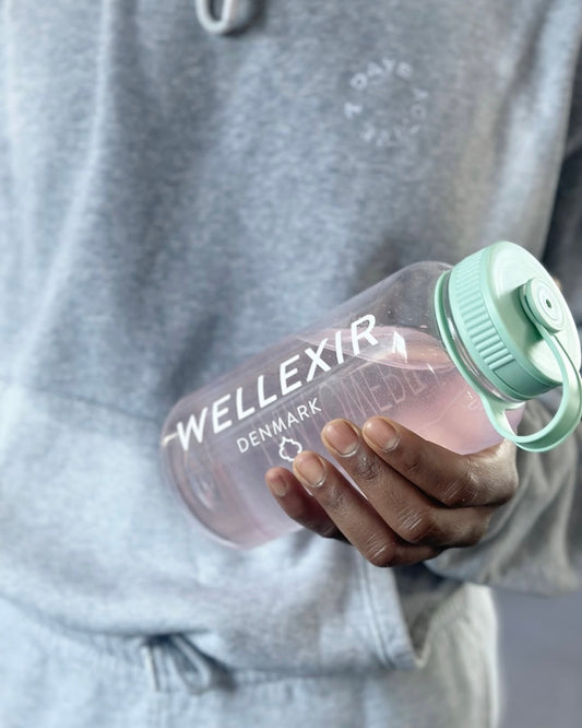 Premium Water Bottle 1000 ml. -